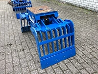 2020 baucbjerg vg-sg-0406-nl sorteergrijper - afbeelding 10 van  15