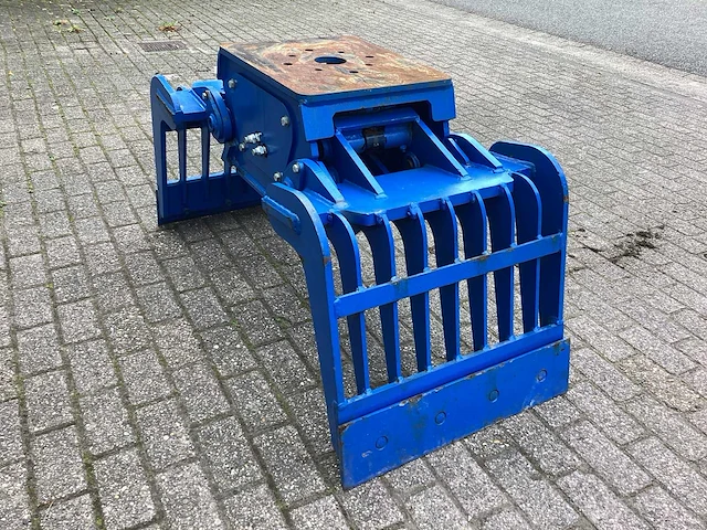 2020 baucbjerg vg-sg-0406-nl sorteergrijper - afbeelding 14 van  15