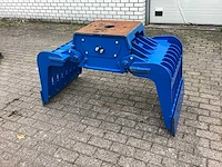 2020 baucbjerg vg-sg-0608-nl sorteergrijper - afbeelding 8 van  12