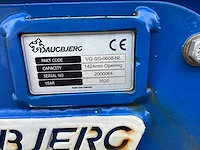 2020 baucbjerg vg-sg-0608-nl sorteergrijper - afbeelding 10 van  11