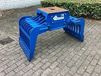 2020 baucbjerg vg-sg-0608-nl sorteergrijper - afbeelding 1 van  11