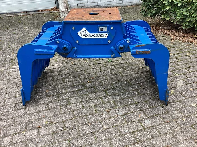 2020 baucbjerg vg-sg-0608-nl sorteergrijper - afbeelding 3 van  11