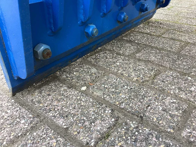 2020 baucbjerg vg-sg-0608-nl sorteergrijper - afbeelding 2 van  12