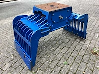 2020 baucbjerg vg-sg-0608-nl sorteergrijper - afbeelding 9 van  13