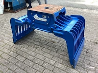 2020 baucbjerg vg-sg-0608-nl sorteergrijper - afbeelding 6 van  12