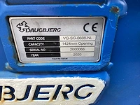 2020 baucbjerg vg-sg-0608-nl sorteergrijper - afbeelding 10 van  12