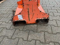 2020 bauer kth 2,5 ‘s’ heftruck hijsjib / hijsarm - afbeelding 8 van  13