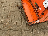 2020 bauer kth 2,5 ‘s’ heftruck hijsjib / hijsarm - afbeelding 9 van  13