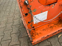 2020 bauer kth 2,5 ‘s’ heftruck hijsjib / hijsarm - afbeelding 10 van  13