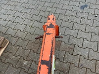 2020 bauer kth 2,5 ‘s’ heftruck hijsjib / hijsarm - afbeelding 12 van  13