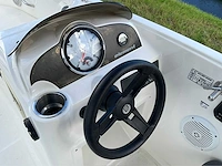 2020 bayliner element e5 speedboot 80pk incl trailer - afbeelding 6 van  42