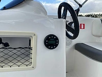 2020 bayliner element e5 speedboot 80pk incl trailer - afbeelding 8 van  42