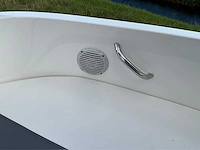 2020 bayliner element e5 speedboot 80pk incl trailer - afbeelding 11 van  42