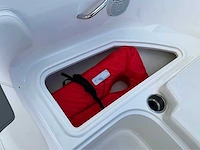 2020 bayliner element e5 speedboot 80pk incl trailer - afbeelding 20 van  42