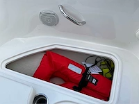 2020 bayliner element e5 speedboot 80pk incl trailer - afbeelding 21 van  42