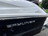 2020 bayliner element e5 speedboot 80pk incl trailer - afbeelding 30 van  42