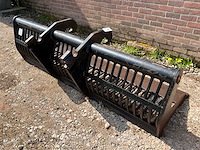 2020 bbh brede puinbak “cw30” - afbeelding 1 van  4