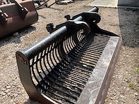 2020 bbh brede puinbak “cw30” - afbeelding 4 van  4