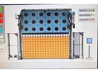 2020 beckhoff cp3919-0010 -19” multitouch besturingspaneel met cp-link 4 - afbeelding 4 van  10