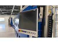 2020 beckhoff cp3919-0010 -19” multitouch besturingspaneel met cp-link 4 - afbeelding 7 van  10