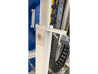 2020 beckhoff cp3919-0010 -19” multitouch besturingspaneel met cp-link 4 - afbeelding 8 van  10