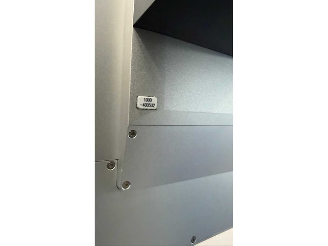 2020 beckhoff cp3919-0010 -19” multitouch besturingspaneel met cp-link 4 - afbeelding 9 van  10