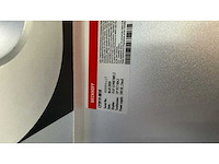 2020 beckhoff cp3919-0010 -19” multitouch besturingspaneel met cp-link 4 - afbeelding 10 van  10