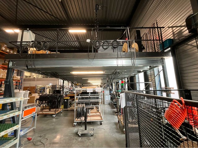 2020 begra entresolvloer - afbeelding 2 van  7