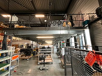 2020 begra entresolvloer - afbeelding 2 van  7