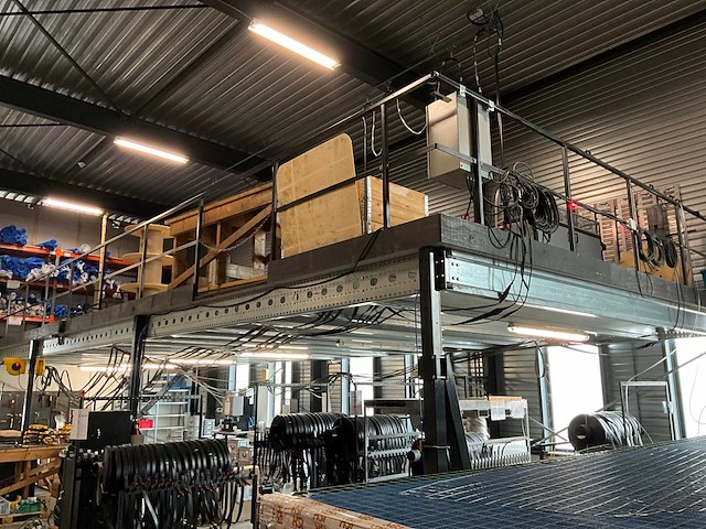 2020 begra entresolvloer - afbeelding 3 van  7