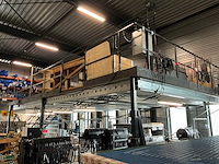 2020 begra entresolvloer - afbeelding 3 van  7