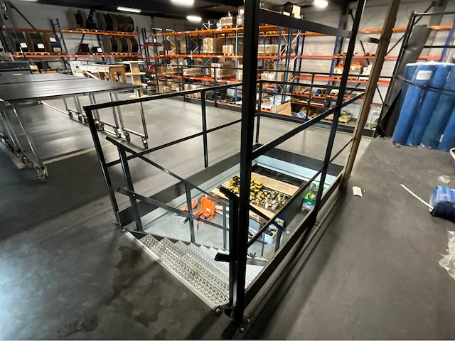 2020 begra entresolvloer - afbeelding 5 van  7