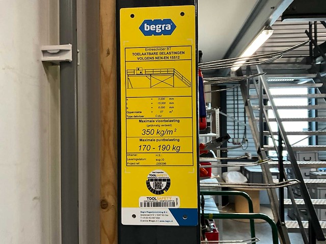 2020 begra entresolvloer - afbeelding 7 van  7