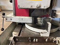 2020 behringer vms350 afkortcirkelzaagmachine - afbeelding 5 van  5