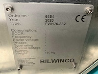 2020 belwinco fv0170-862 trilgoot - afbeelding 7 van  7