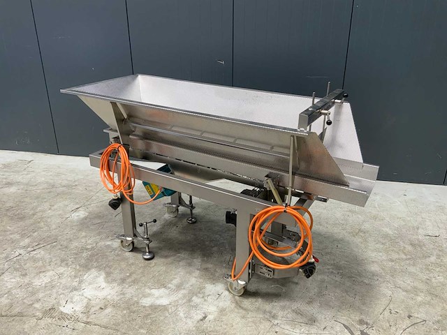 2020 belwinco fv0170-862 trilgoot - afbeelding 2 van  7