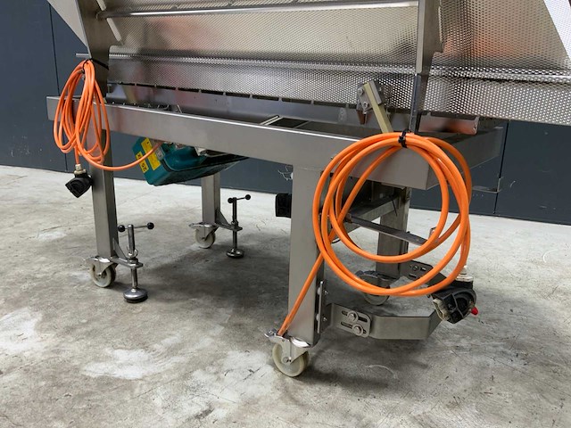 2020 belwinco fv0170-862 trilgoot - afbeelding 6 van  7