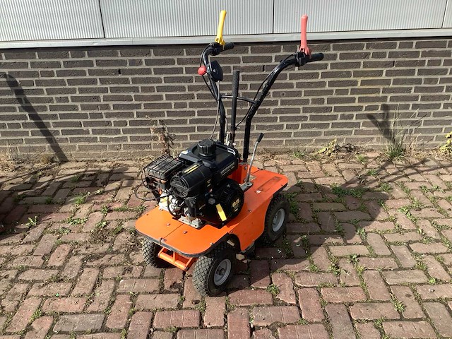 2020 benassi leva zolle graszodensnijder - afbeelding 1 van  6