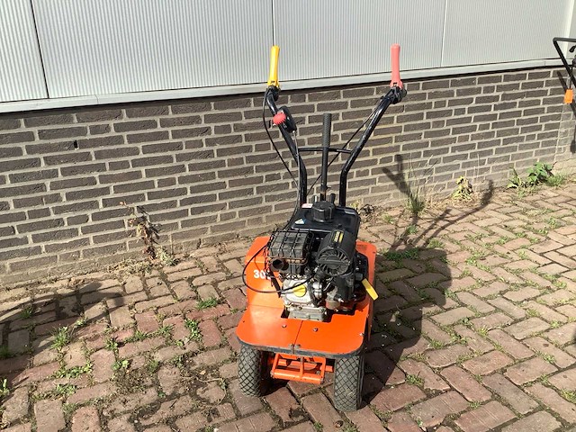 2020 benassi leva zolle graszodensnijder - afbeelding 2 van  6