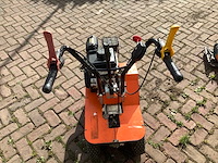 2020 benassi leva zolle graszodensnijder - afbeelding 4 van  6