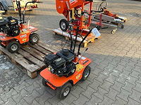 2020 benassi turf cutter 300 graszodensnijder - afbeelding 1 van  7