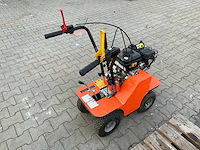 2020 benassi turf cutter 300 graszodensnijder - afbeelding 3 van  7