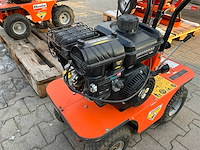 2020 benassi turf cutter 300 graszodensnijder - afbeelding 5 van  7