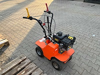 2020 benassi turf cutter l300 graszodensnijder - afbeelding 4 van  8