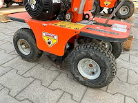 2020 benassi turf cutter l300 graszodensnijder - afbeelding 6 van  8