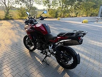 2020 benelli - trx 502 x - motorcycle - afbeelding 2 van  11