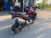 2020 benelli - trx 502 x - motorcycle - afbeelding 10 van  11