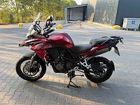 2020 benelli - trx 502 x - motorcycle - afbeelding 5 van  11