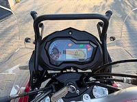 2020 benelli - trx 502 x - motorcycle - afbeelding 11 van  11
