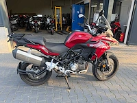 2020 benelli - trx 502 x - motorcycle - afbeelding 5 van  11